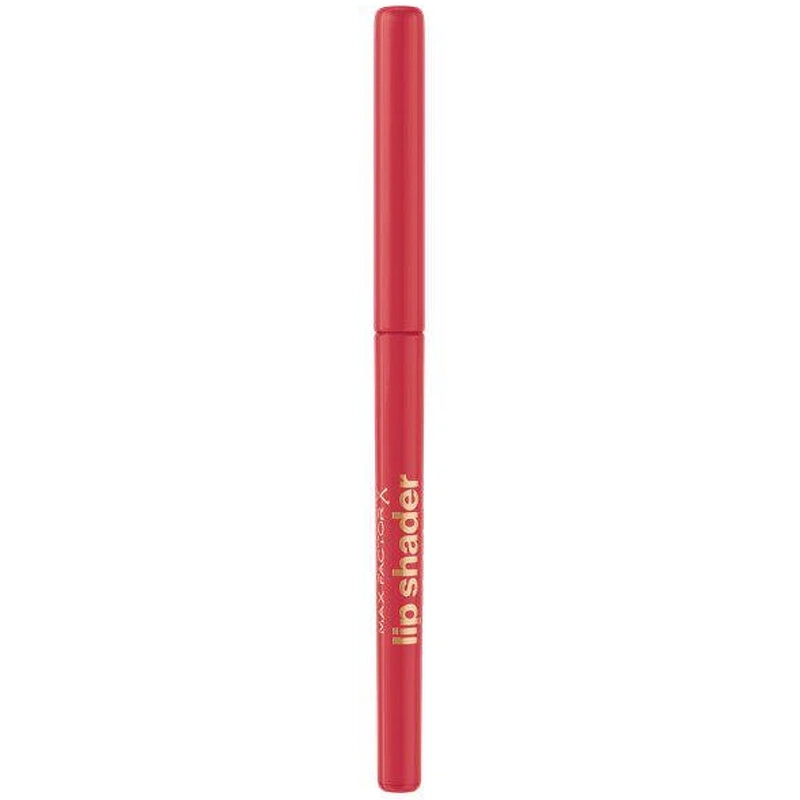 Max Factor 2000 Calorie Lip Shader 0.35 gr. - 40 Red Stroke