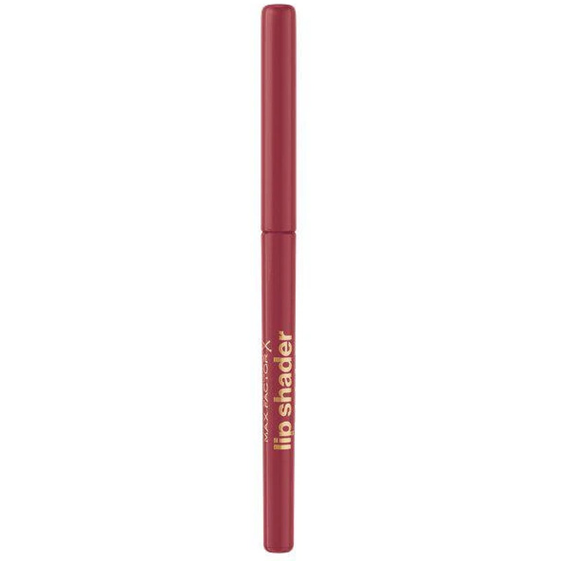 Max Factor 2000 Calorie Lip Shader 0,35 g - 50 Berry Frame