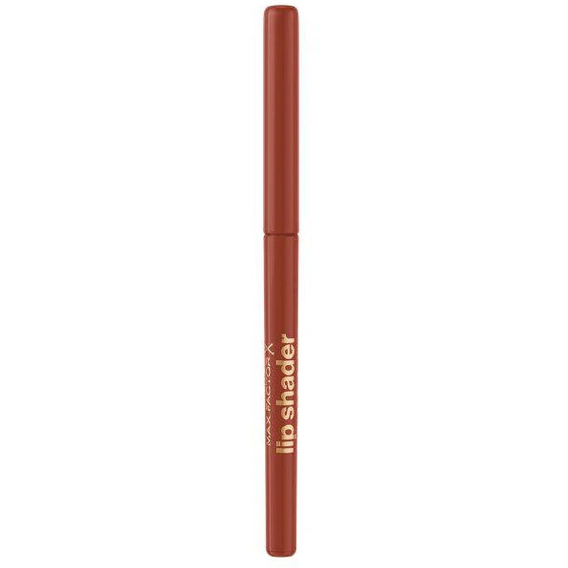 Max Factor 2000 Calorie Lip Shader 0,35 g - 60 Coffee Blend