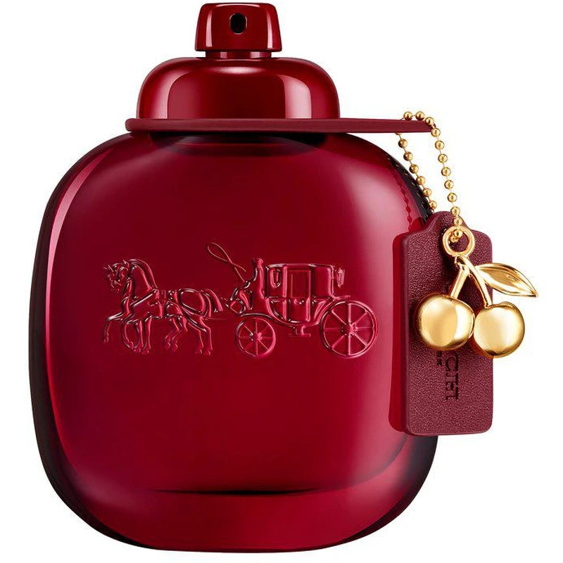 COACH Cherry Parfum - 90 ml