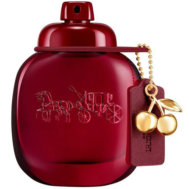 COACH Cherry Parfum - 50 ml