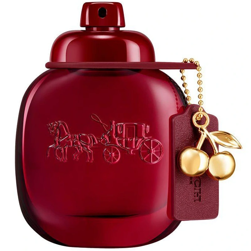 Coach Cherry Parfum 50 ml Coach Cherry Parfum 50 ml