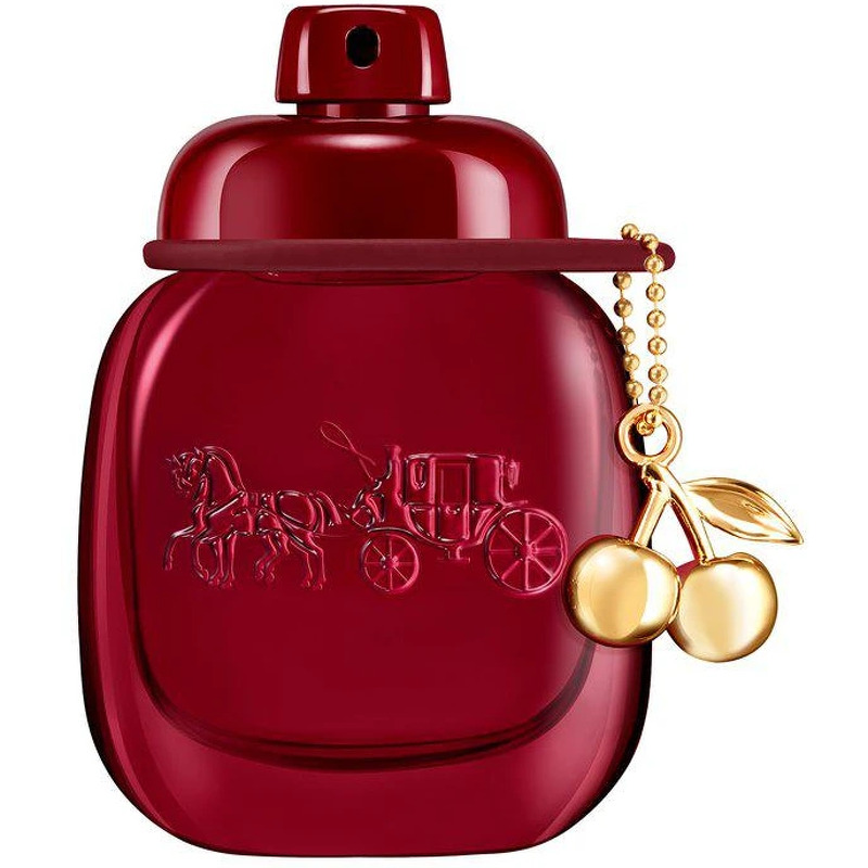 COACH Cherry Parfum - 30 ml