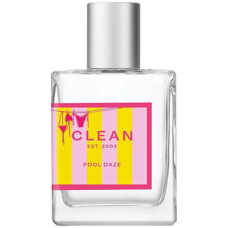Clean Pool Daze Eau de Toilette - 60 ml
