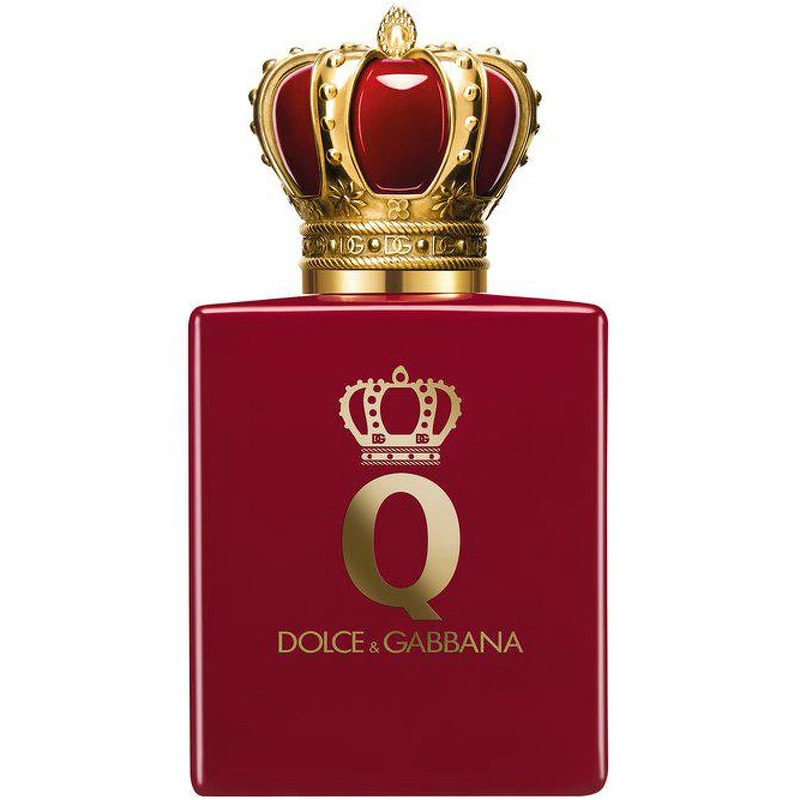 Dolce & Gabbana - Q Elixir - 50 ml