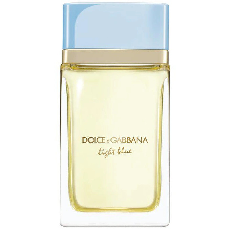 Dolce & Gabbana Light Blue Eau de Parfum - 30 ml