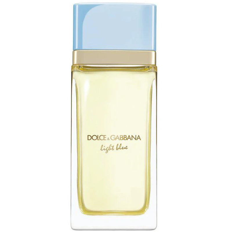 Dolce & Gabbana Light Blue Eau de Parfum - 50 ml