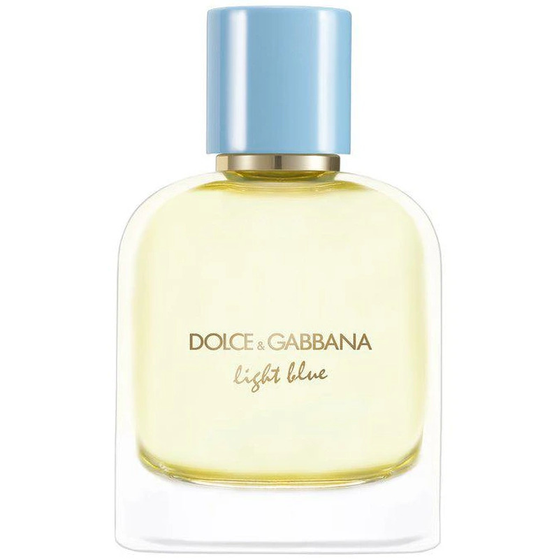 Dolce & Gabbana Light Blue Pour Homme Eau de Parfum - 50 ml