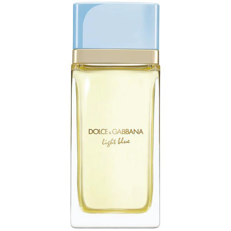 Dolce & Gabbana Light Blue Eau de Parfum - 200 ml