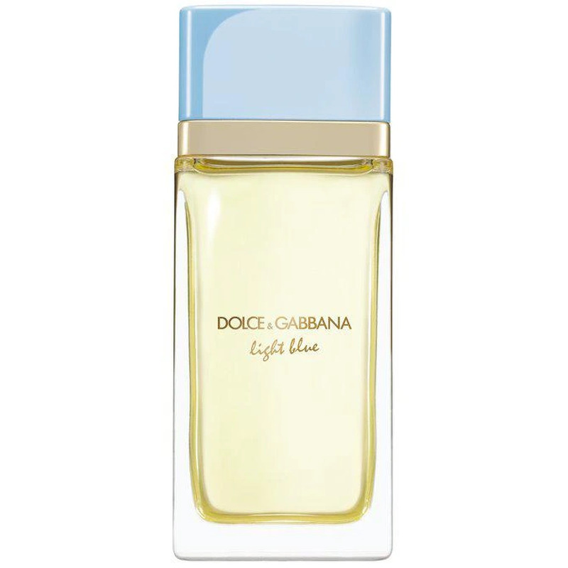 Dolce & Gabbana Light Blue Eau de Parfum - 100 ml