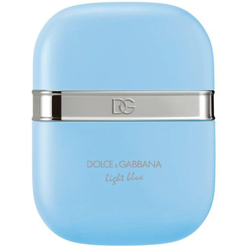 Dolce & Gabbana - Light Blue Alcohol Free Perfume Gel - 30 ml