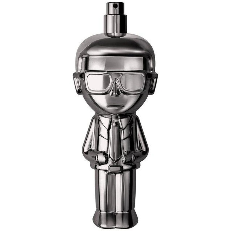 Karl Lagerfeld Karl Ikonik Pour Homme Absolu Parfum - 100 ml