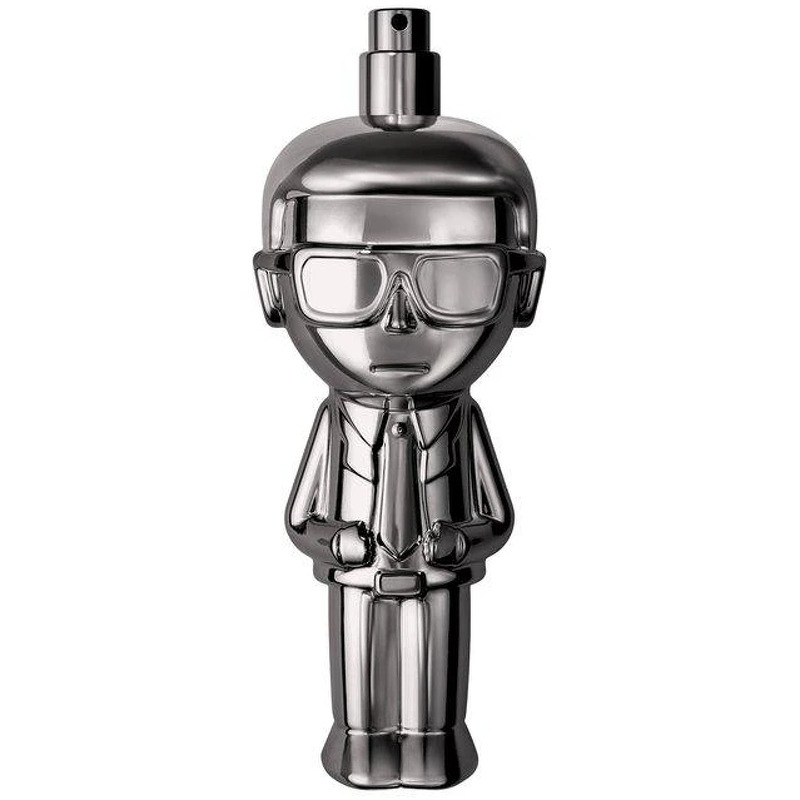 Karl Lagerfeld Karl Ikonik Pour Homme Absolu Parfum - 60 ml