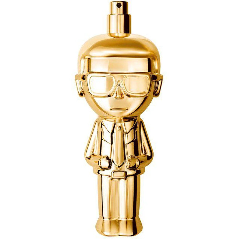 Karl Lagerfeld Karl Ikonik Pour Femme Absolu Parfum - 100 ml