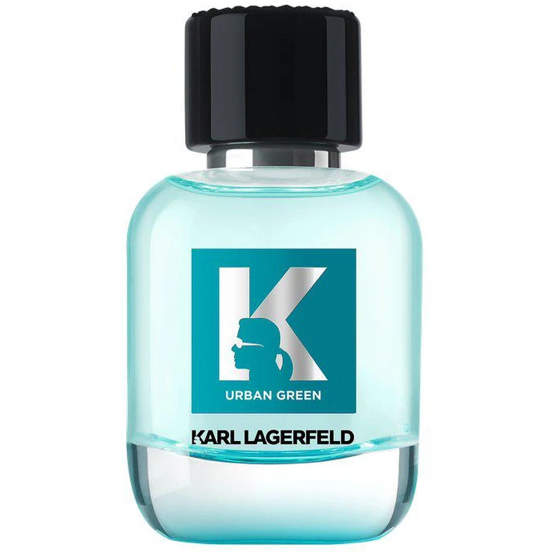 Karl Lagerfeld Jeans Urban Green Pour Homme EDT 60 ml