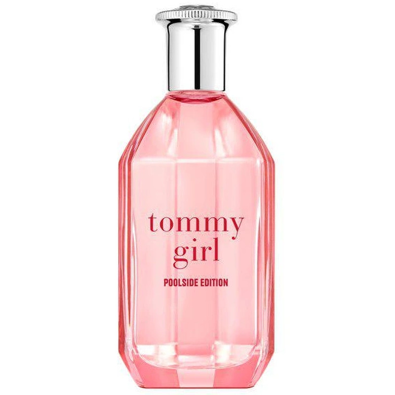 Tommy Hilfiger Tommy Girl Poolside Edition EDT 100 ml