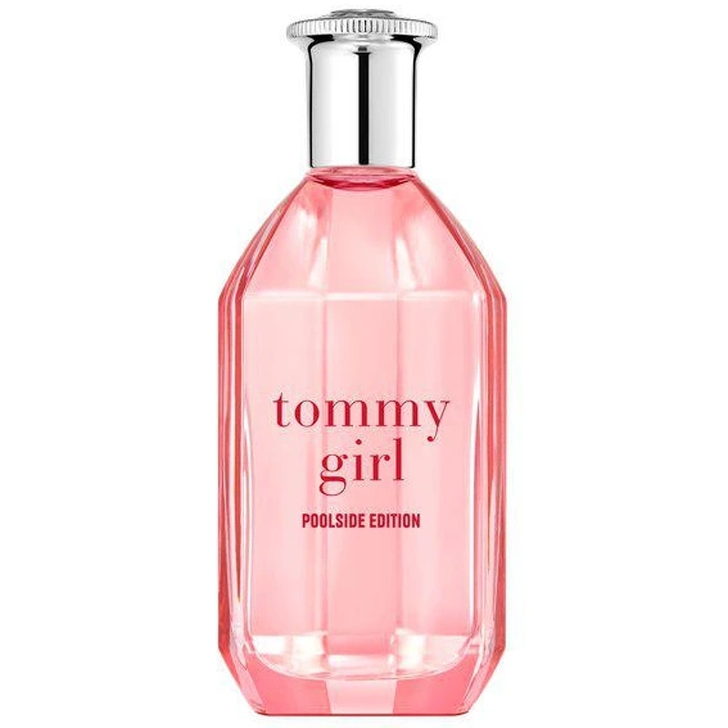 Tommy Hilfiger Tommy Girl Poolside Edition Eau de Toilette - 100 ml