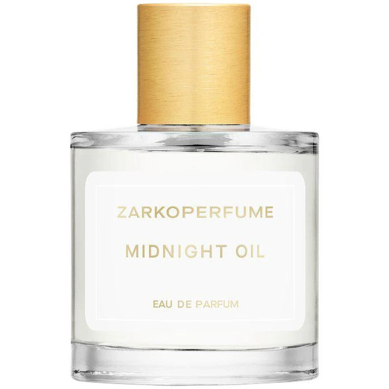 ZARKOPERFUME Midnight Oil Eau De Parfum 100 ml