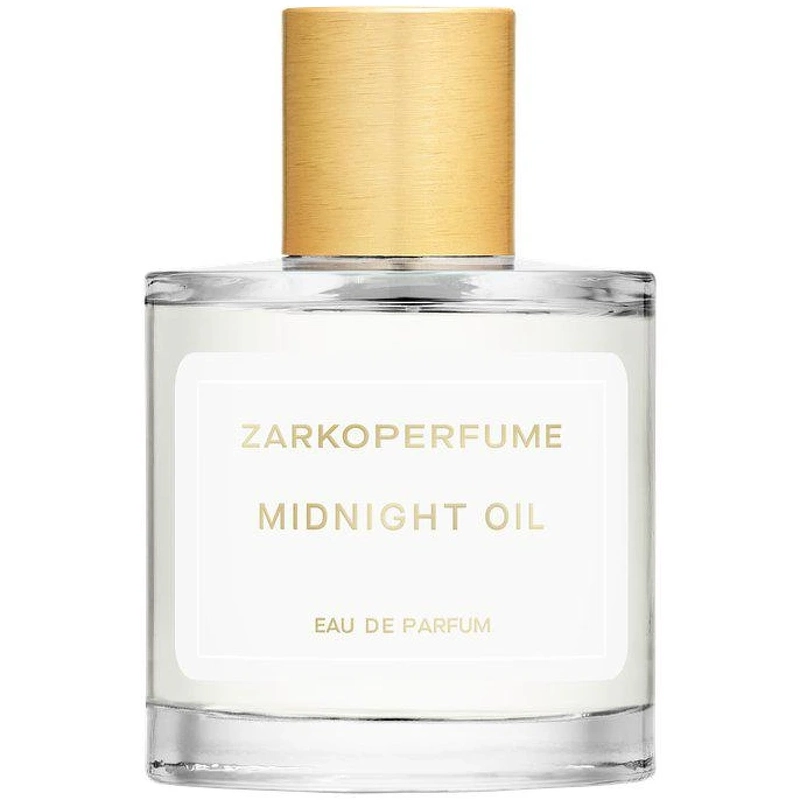 ZARKOPERFUME Midnight Oil Eau De Parfum 100 ml