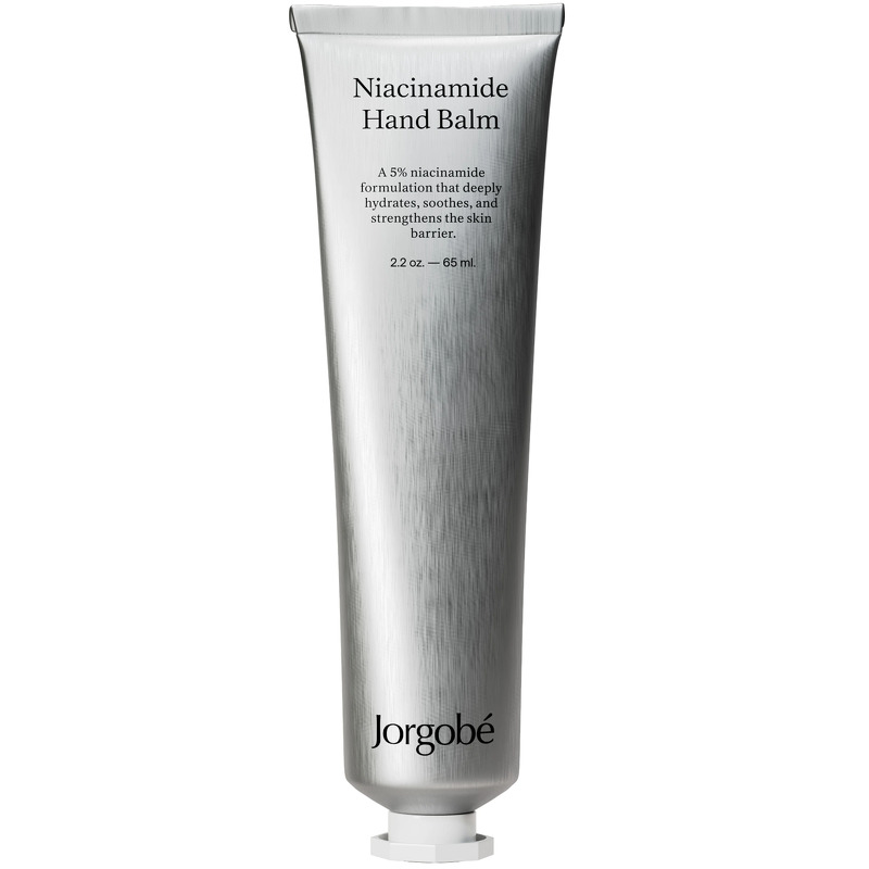 JorgObé Niacinamide Hand Balm 65 ml 65 stk
