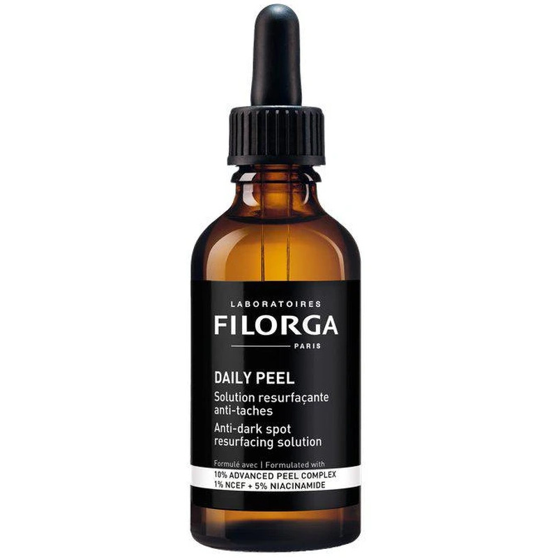 Filorga Daily Peel Anti-Dark Spot Resurfacing Solution 50 ml