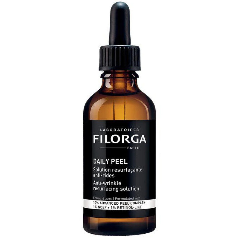 Filorga Daily Peel Anti-Wrinkle Resurfacing Solution 50 ml