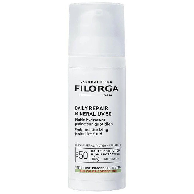 Filorga UV Daily Advanced Repair SPF50 - 50 ml