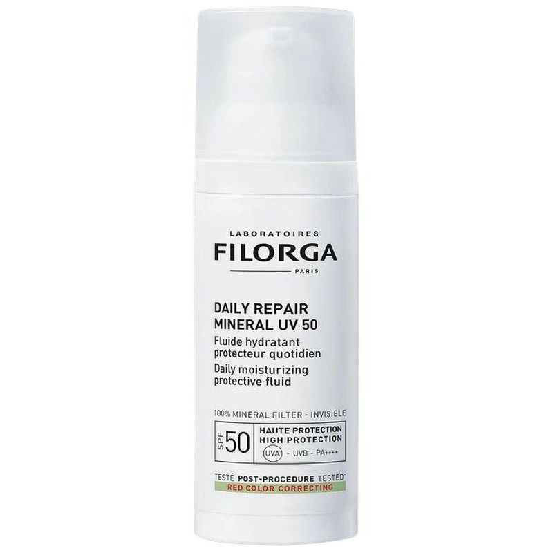 Filorga UV Daily Advanced Repair SPF50 50 ml