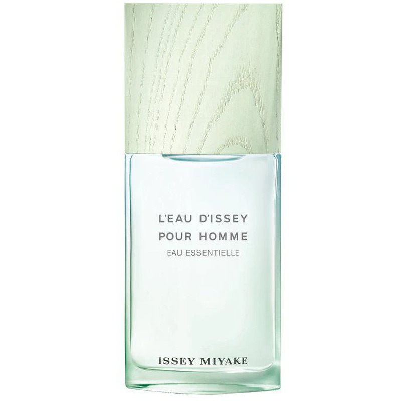 Issey Miyake L'Eau d'Issey Pour Homme Eau Essentielle Eau de Parfum 125 ml