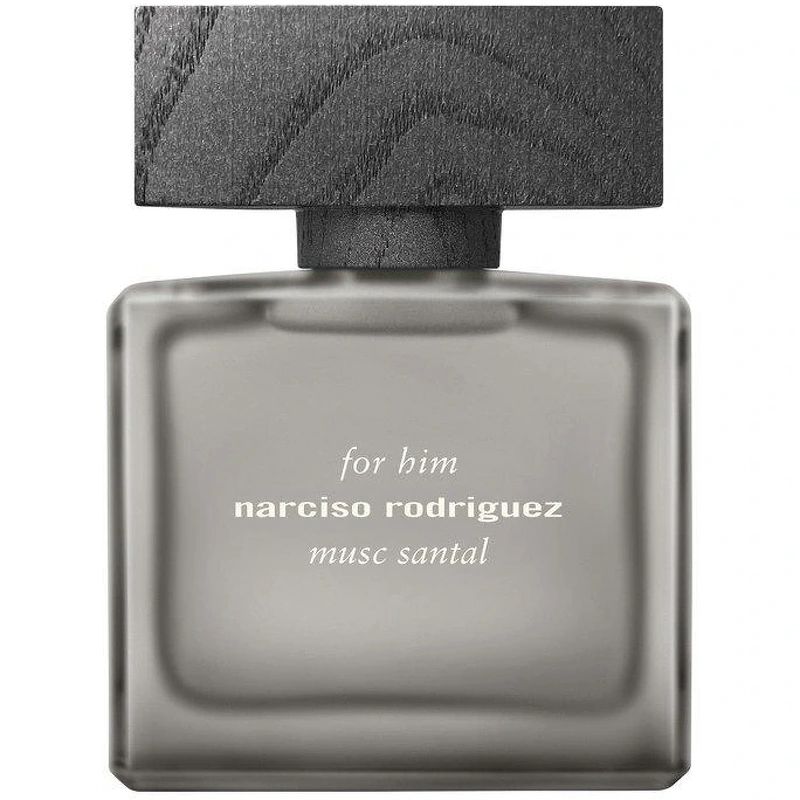 Narciso Rodriguez For Him Musc Santal EDP Intense 50 ml billede