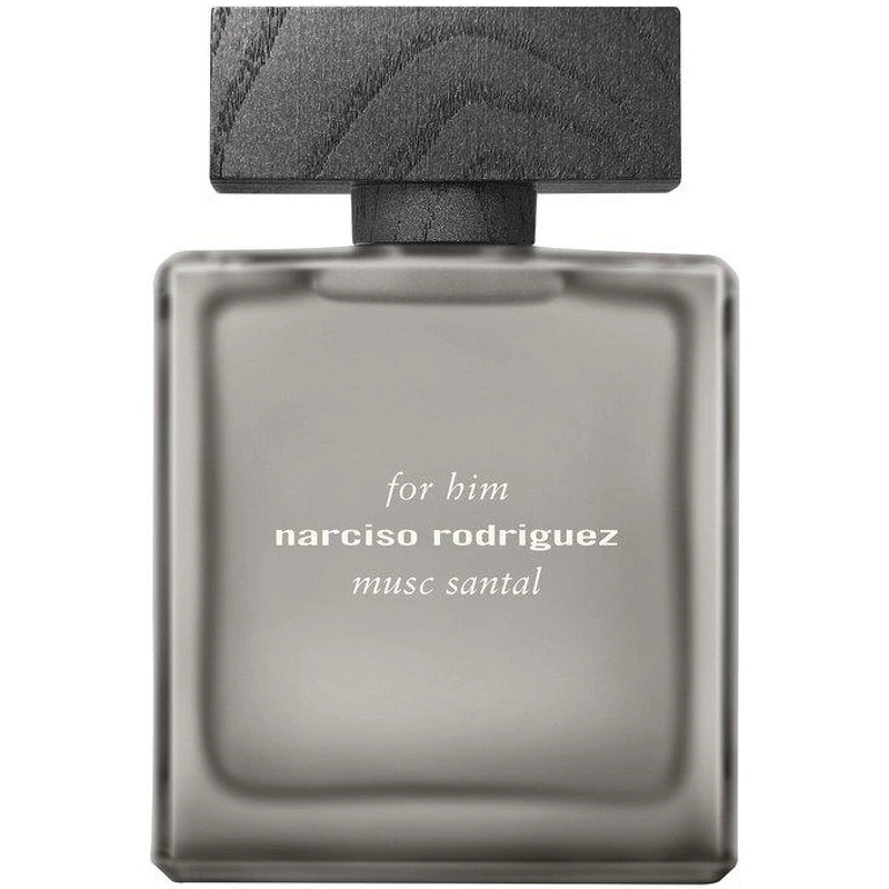 Narciso Rodriguez For Him Musc Santal Eau De Parfum Intense 100ml