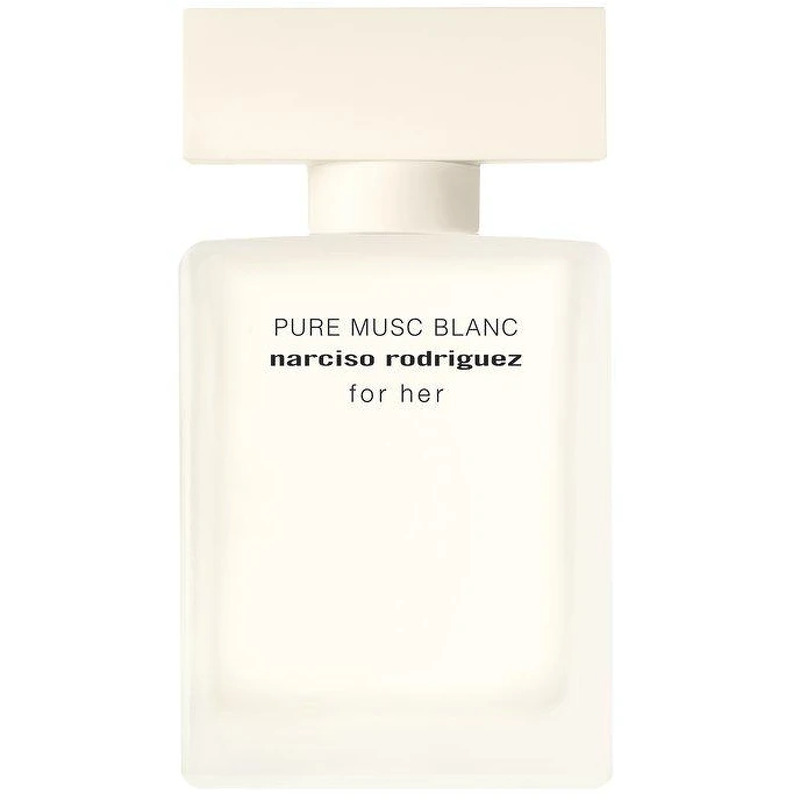 Narciso Rodriguez For Her Pure Musc Blanc Intense Eau de Parfum - 30 ml