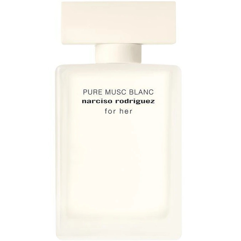 Narciso Rodriguez For Her Pure Musc Blanc Intense Eau de Parfum - 50 ml