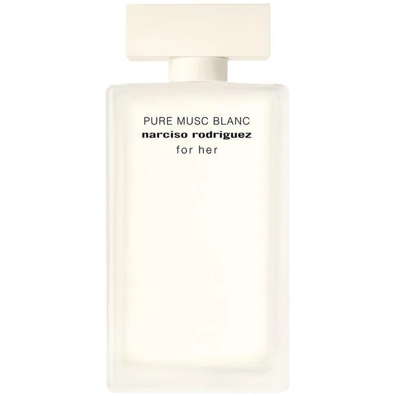 Narciso Rodriguez For Her Pure Musc Blanc Eau de Parfum Intense 100 ml
