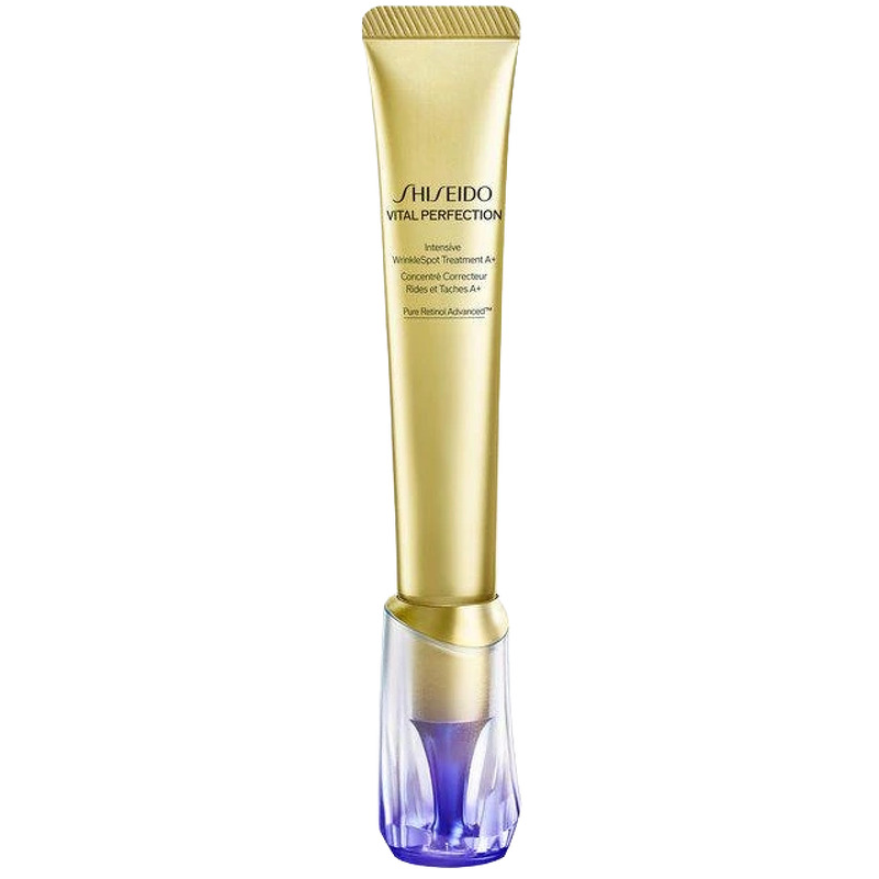 Shiseido Vital Perfection Intensive Wrinklespot Treatment A+ 20 ml