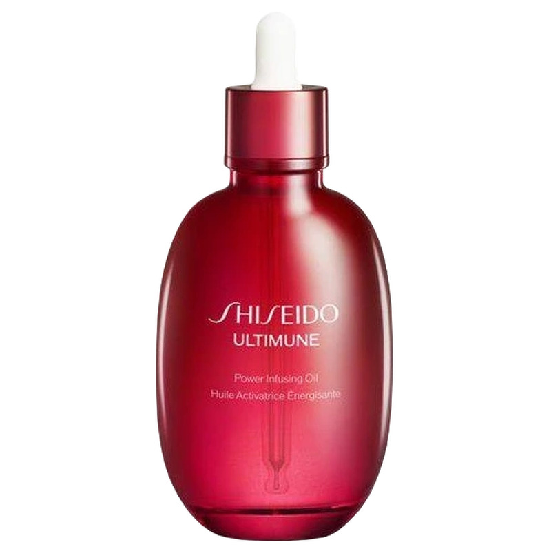 Shiseido Ultimune Power Infusing Oil 75 ml
