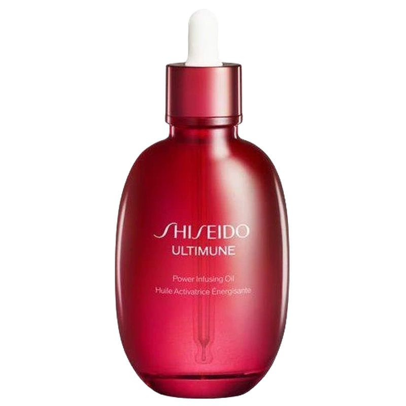 Shiseido Ultimune Power Infusing Oil 75 ml