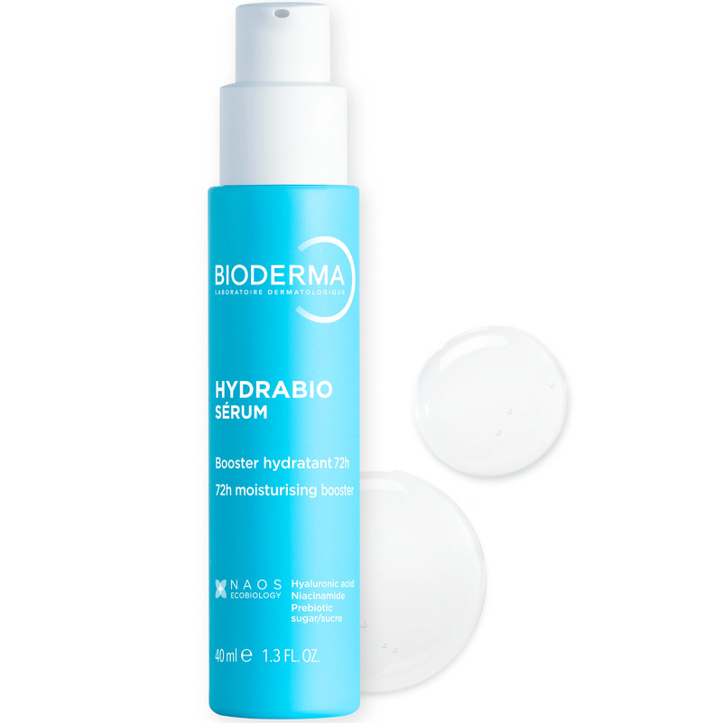Bioderma Hydrabio Sérum 40 ml