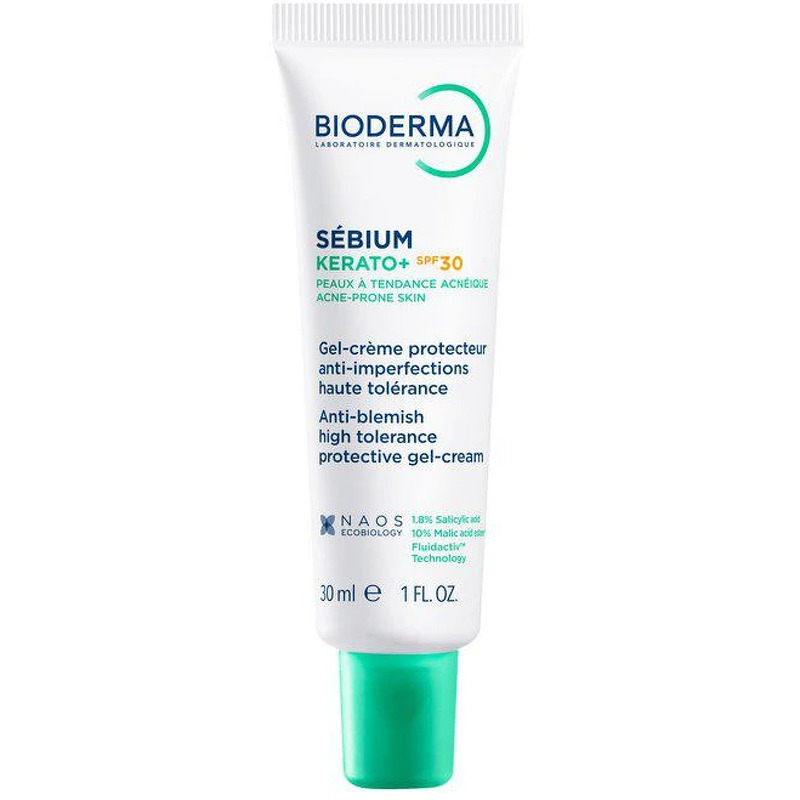 Bioderma Sébium Kerato+ SPF30 - 30 ml