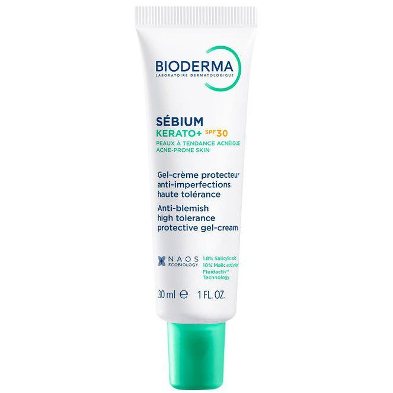 Bioderma Sébium Kerato+ SPF30 - 30 ml