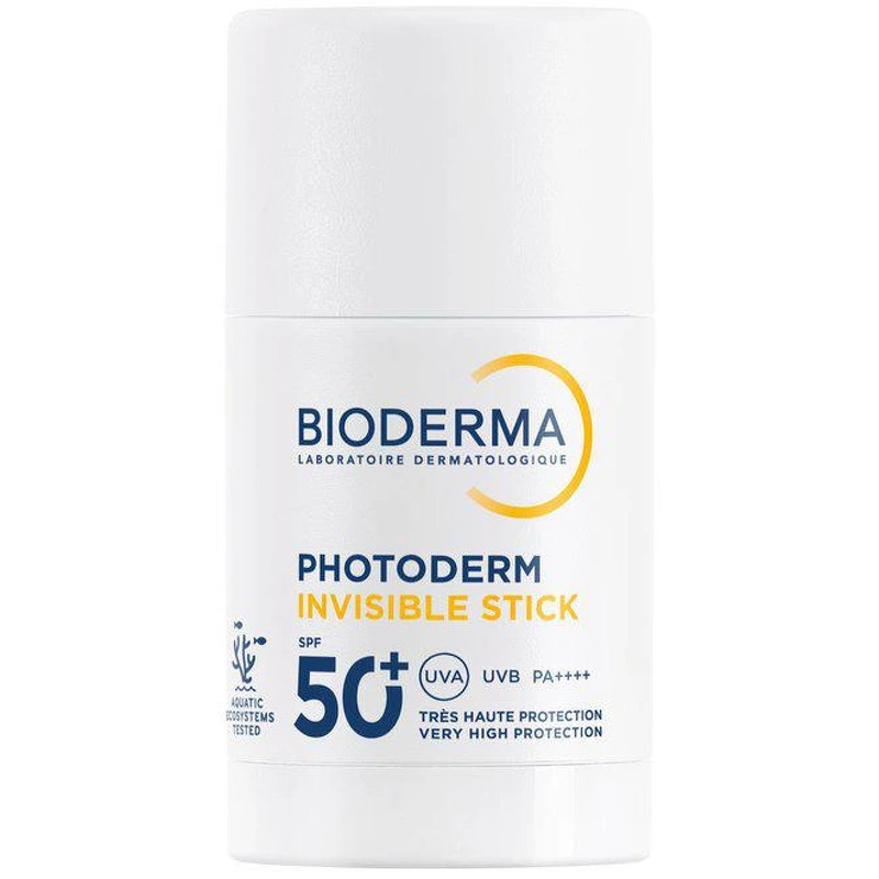 Bioderma Photoderm Invisible Stick SPF50 - 15 g
