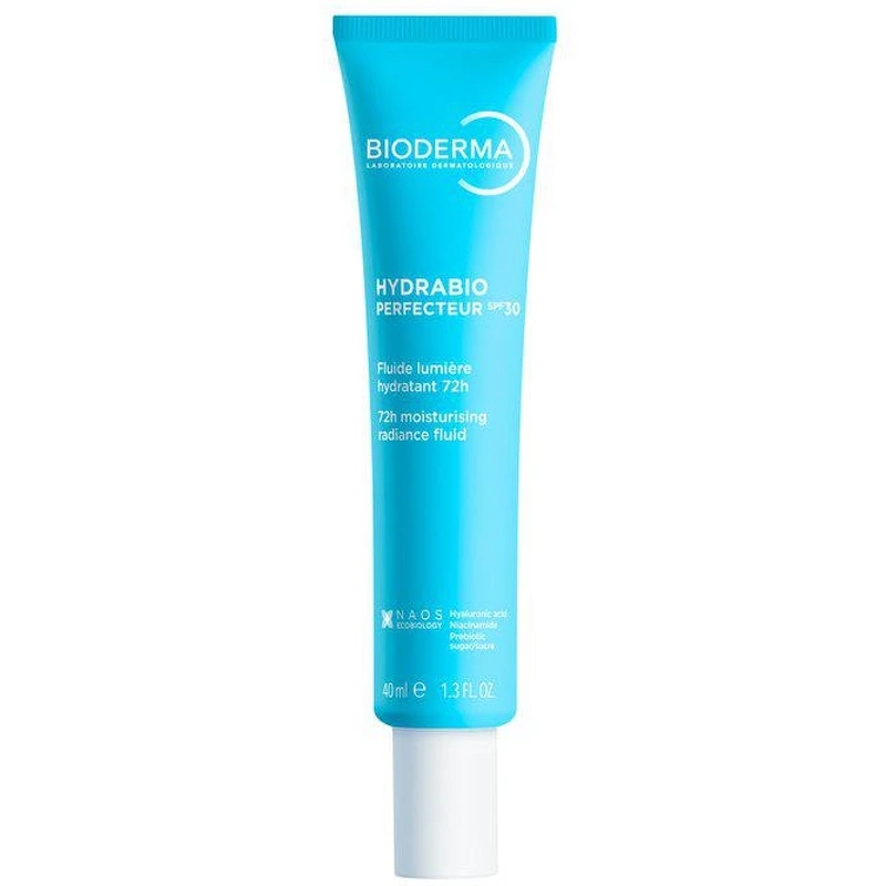 Bioderma Hydrabio Perfecteur SPF30 40 ml