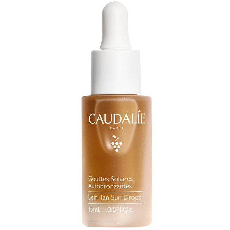 Caudalíe Caudalie Self-Tan Sun Drops 15 ml