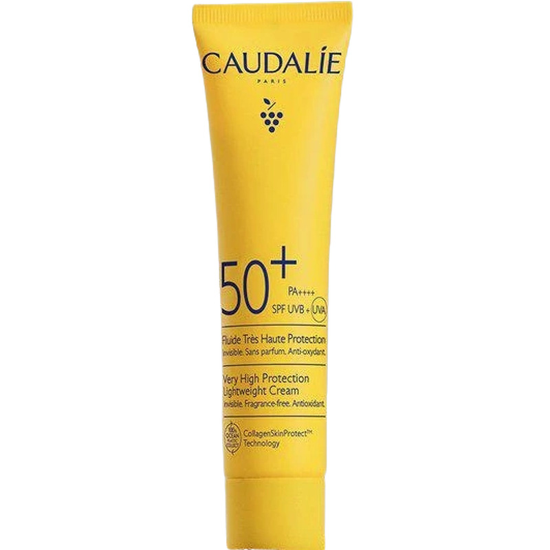 Caudalíe Caudalie Vinosun Very High Protection Lightweight Fluid SPF50 - 40 ml