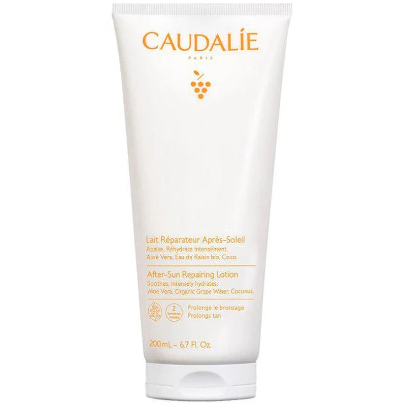 Caudalíe Caudalie Vinosun After-Sun Repairing Lotion 200 ml