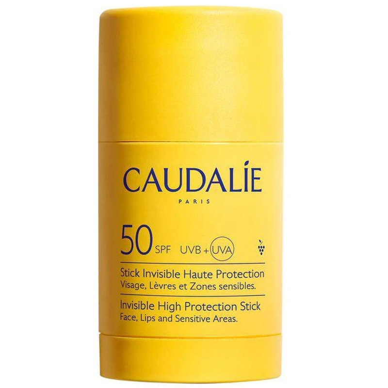 Caudalíe Caudalie Vinosun Protect Invisible Stick SPF50 - 15 g
