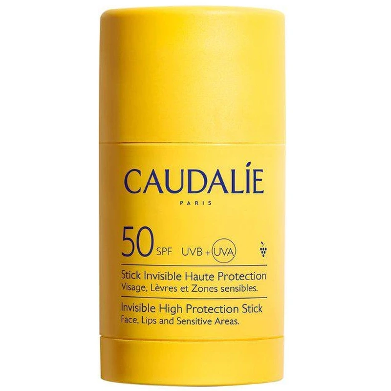 Caudalie Caudalie Vinosun Protect Invisible Stick SPF50 - 15 g