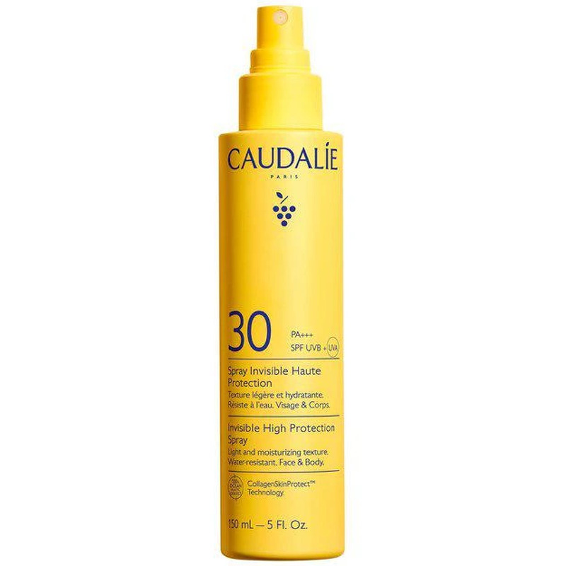 Caudalíe Caudalie Vinosun High Protection Spray SPF30 - 150 ml