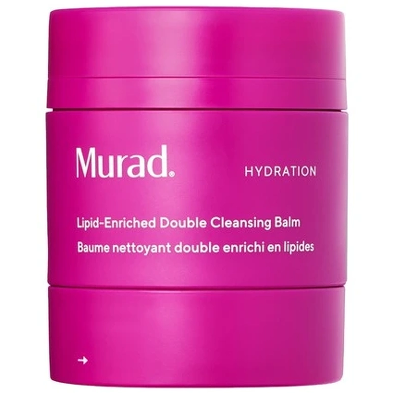 Murad Lipid-Enriched Double Cleansing Balm 50 ml