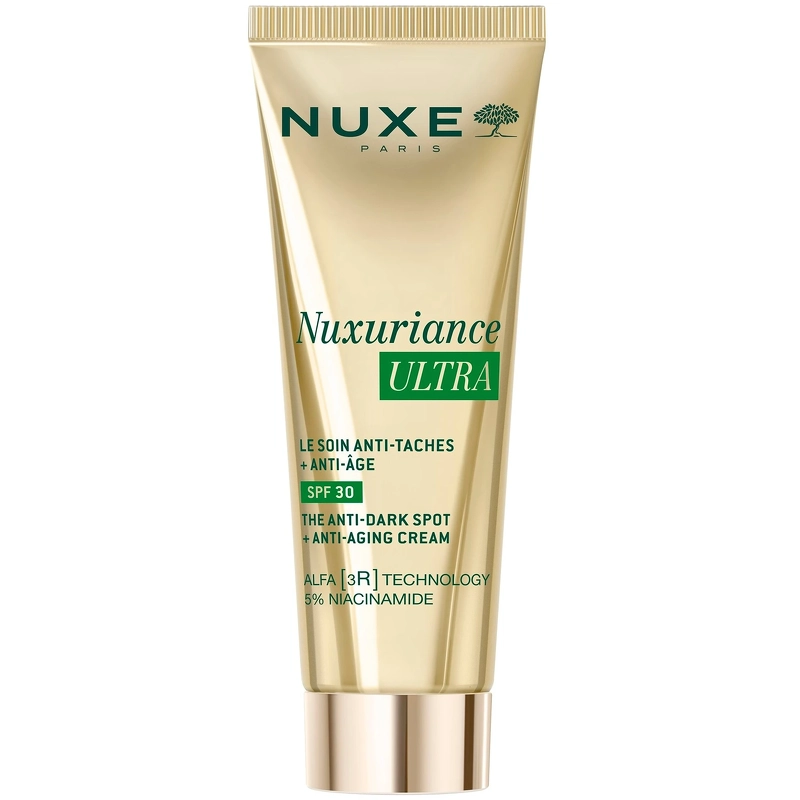 Nuxe Nuxuriance Ultra Anti Dark Spot Cream SPF30 50 ml